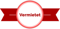Vermietet